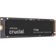 Твердотельный накопитель SSD 1Тб Crucial T710 [CT1000T710SSD8]