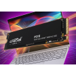 Твердотельный накопитель SSD 4Тб Crucial P310 [CT4000P310SSD8]
