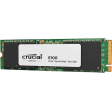 Твердотельный накопитель SSD 2Тб Crucial E100 [CT2000E100SSD8]