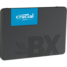 Твердотельный накопитель 960Гб SSD Crucial BX500 [CT960BX500SSD1]