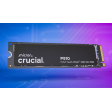 Твердотельный накопитель SSD 2Тб Crucial P510 [CT2000P510SSD8]