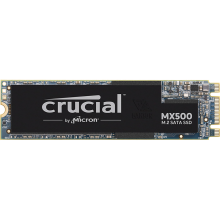 Твердотельный накопитель 500Гб SSD Crucial MX500 [CT500MX500SSD4N]