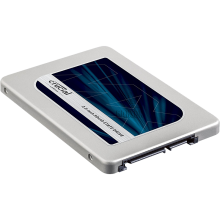 Твердотельный накопитель 1Тб SSD Crucial MX500 [CT1000MX500SSD1N]