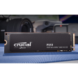 Твердотельный накопитель SSD 1Тб Crucial P310 [CT1000P310SSD8]