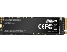 Купить Накопитель SSD 2Tb Dahua C900 Plus (DHI-SSD-C900VN2TB-B)