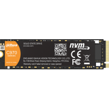 Купить Накопитель SSD 2Tb Dahua C970 (DHI-SSD-C970N2TB)
