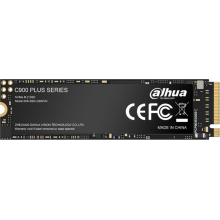 Купить Накопитель SSD 1Tb Dahua C900 Plus (DHI-SSD-C900VN1TB-B)