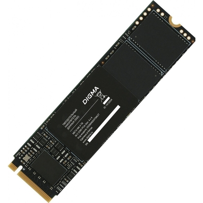 Накопитель SSD 4Tb Digma Meta M6 [DGSM4004TM63T]