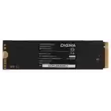 Купить Накопитель SSD 1Tb Digma Meta S69 (DGSM4001TS69T)