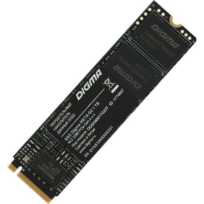 Накопитель SSD 1Tb Digma Meta G2 [DGSM4001TG23T]