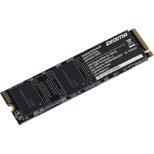 Купить Накопитель SSD 256Gb Digma Mega S3 (DGSM3256GS33T)