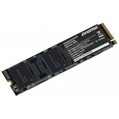 Накопитель SSD 2Tb Digma Meta M6 [DGSM4002TM63T]