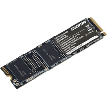 Купить Накопитель SSD 512Gb Digma Mega S3 (DGSM3512GS33T)