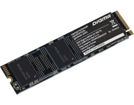 Купить Накопитель SSD 256Gb Digma Mega S3 (DGSM3256GS33T)