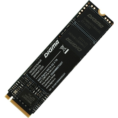 Накопитель SSD 2Tb Digma Meta G2 [DGSM4002TG23T]