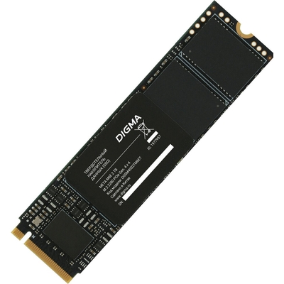 Накопитель SSD 2Tb Digma Meta M6E [DGSM4002TM6ET]