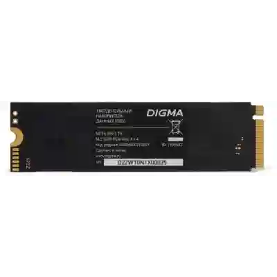 Накопитель SSD 2Tb Digma Meta S69 [DGSM4002TS69T]