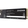 Твердотельный накопитель SSD 512Гб Digma Mega P5 [DGSM3512GP53T]