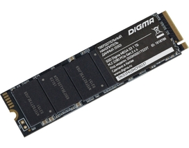 Купить Накопитель SSD 1Tb Digma Mega S3 (DGSM3001TS33T)