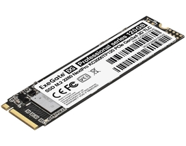 Купить Накопитель SSD 120Gb ExeGate NextPro (KC2000TP120)