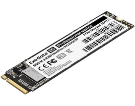 Купить Накопитель SSD 2Tb ExeGate NextPro+ (KC2000TP2TB)