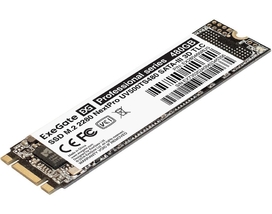 Купить Накопитель SSD 480Gb ExeGate NextPro M.2 (UV500TS480)