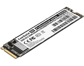 Купить Накопитель SSD 240Gb ExeGate NextPro (KC2000TP240)