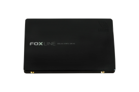 Твердотельный накопитель 240Гб SSD Foxline [FLSSD240X5SE] OEM