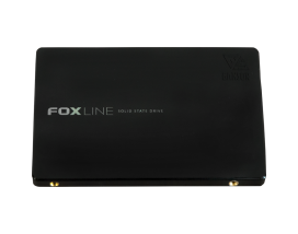 Твердотельный накопитель 120Гб SSD Foxline [FLSSD120X5SE] OEM