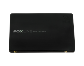Твердотельный накопитель 240Гб SSD Foxline [FLSSD240X5SE] OEM