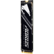 Твердотельный накопитель SSD 2Тб Gigabyte Aorus Gen4 7300 [AG4732Тб N]