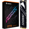 Твердотельный накопитель SSD 2Тб Gigabyte Aorus Gen4 7300 [AG4732Тб N]
