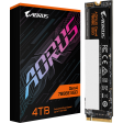 Твердотельный накопитель SSD 4Тб Gigabyte AORUS Gen4 7000E [AG470E4Тб]