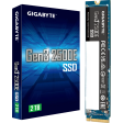 Твердотельный накопитель SSD 2Тб Gigabyte Gen3 2500E [G325E2Тб]