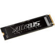 Твердотельный накопитель SSD 2Тб Gigabyte Aorus Gen5 14000 [AG514K2Тб]