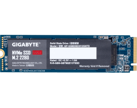 Купить Накопитель SSD 512Gb Gigabyte (GP-GSM2NE3512GNTD)