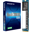 Твердотельный накопитель SSD 500Гб Gigabyte Gen3 2500E [G325E500G]