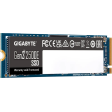 Твердотельный накопитель SSD 2Тб Gigabyte Gen3 2500E [G325E2Тб]