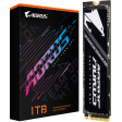 Твердотельный накопитель SSD 1Тб Gigabyte Aorus Gen4 7300 [AG4731Тб N]