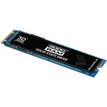 Твердотельный накопитель 256Гб SSD GOODRAM PX400 [SSDPR-PX400-256-80]