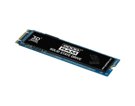 Твердотельный накопитель 256Гб SSD GOODRAM PX400 [SSDPR-PX400-256-80]