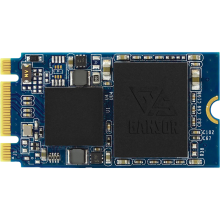 Твердотельный накопитель 120Гб SSD GOODRAM S400U [SSDPR-S400U-120-42]