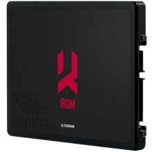 Твердотельный накопитель 120Гб SSD GOODRAM Iridium [IR-SSDPR-S25A-120]