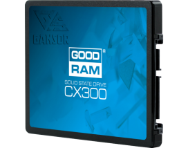 Твердотельный накопитель 120Гб SSD GOODRAM CX300 [SSDPR-CX300-120]