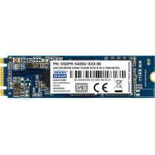 Твердотельный накопитель 120Гб SSD GOODRAM S400U [SSDPR-S400U-120-80]