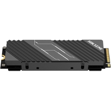 Купить Накопитель SSD 4Tb HIKSEMI FUTUREX LITE (HS-SSD-FUTUREX LITE 4096G)