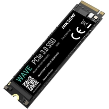 Купить Накопитель SSD 512Gb HIKSEMI WAVE(P) (HS-SSD-WAVE(P) 512G)