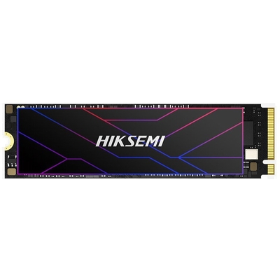 Накопитель SSD 4Tb HIKSEMI FUTURE PRO [HS-SSD-FUTURE PRO 4096G]