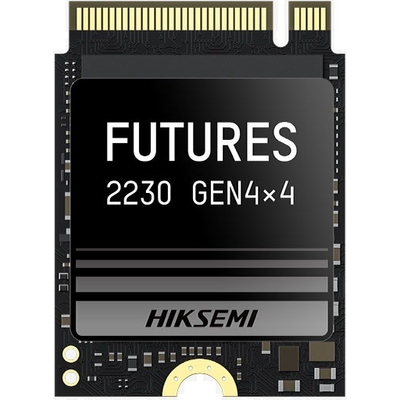 Накопитель SSD 1Tb HIKSEMI FUTURES [HS-SSD-FUTURES 1024G]