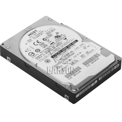 Жесткий диск 1.8Тб SAS HGST [Hitachi] Ultrastar C10K1800 [0B31236]